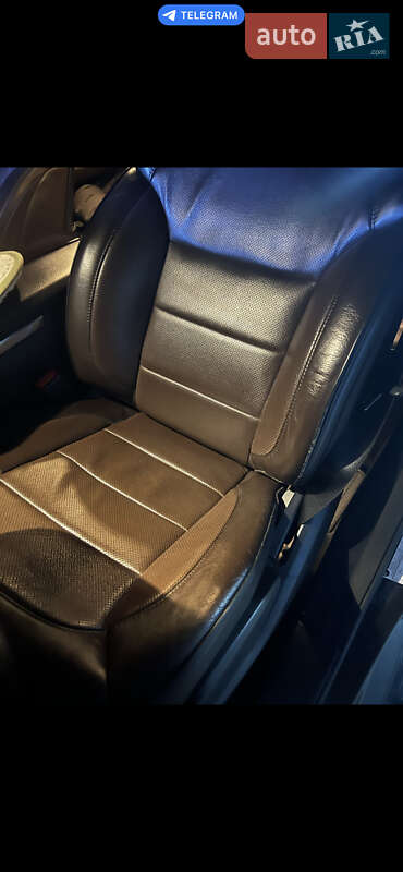 Внедорожник / Кроссовер Mercedes-Benz M-Class 2013 в Черкассах