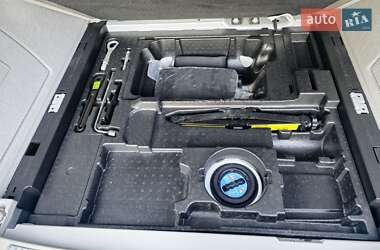 Внедорожник / Кроссовер Mercedes-Benz M-Class 2011 в 