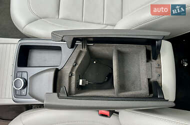 Внедорожник / Кроссовер Mercedes-Benz M-Class 2014 в 