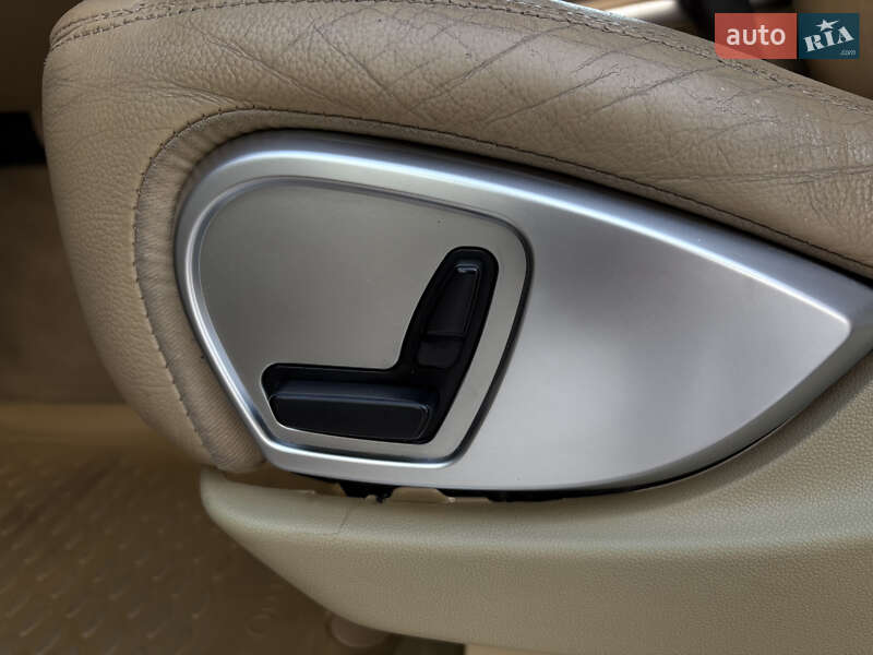 Позашляховик / Кросовер Mercedes-Benz M-Class 2008 в Тернополі