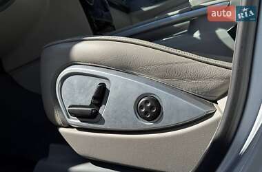 Внедорожник / Кроссовер Mercedes-Benz M-Class 2010 в 