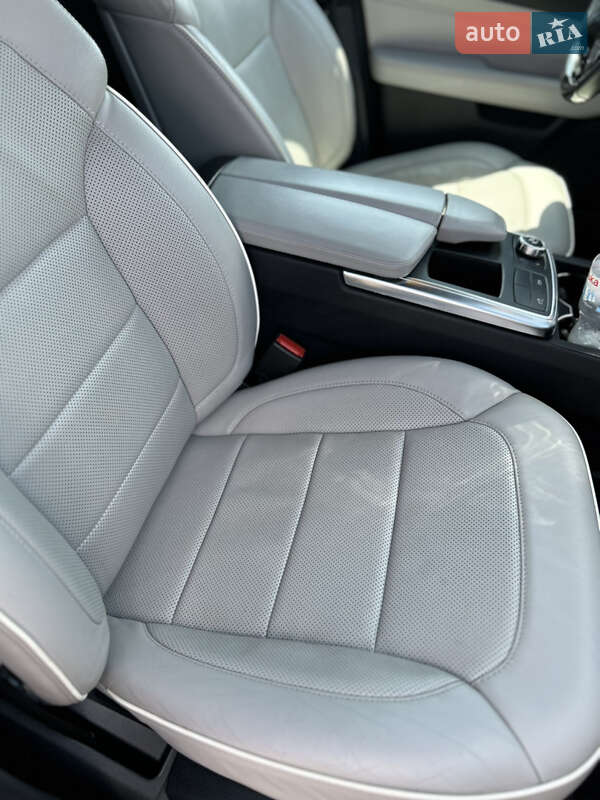 Внедорожник / Кроссовер Mercedes-Benz M-Class 2012 в Днепре