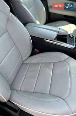 Позашляховик / Кросовер Mercedes-Benz M-Class 2012 в 