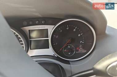 Внедорожник / Кроссовер Mercedes-Benz M-Class 2007 в 