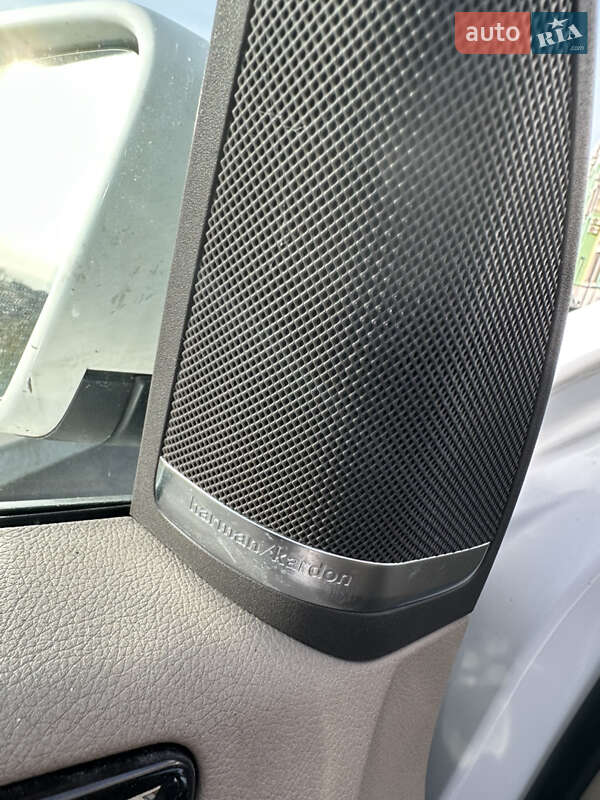 Внедорожник / Кроссовер Mercedes-Benz M-Class 2015 в Звягеле фото 7 Внедорожник / Кроссовер Mercedes-Benz M-Class 2015 в Звягеле