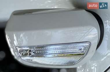 Внедорожник / Кроссовер Mercedes-Benz M-Class 2009 в 