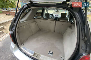 Позашляховик / Кросовер Mercedes-Benz M-Class 2005 в 