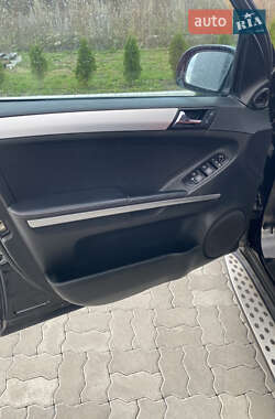 Внедорожник / Кроссовер Mercedes-Benz M-Class 2007 в 