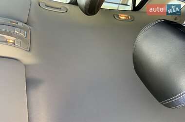 Позашляховик / Кросовер Mercedes-Benz M-Class 2013 в 
