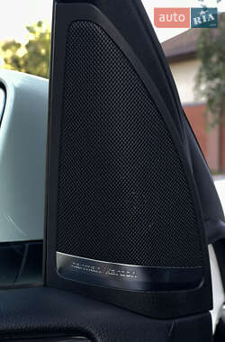 Позашляховик / Кросовер Mercedes-Benz M-Class 2012 в 
