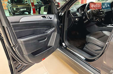 Внедорожник / Кроссовер Mercedes-Benz M-Class 2013 в 