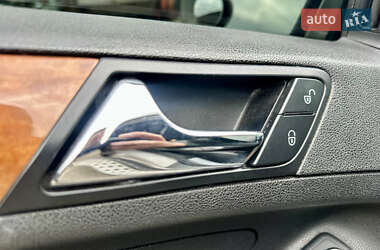Позашляховик / Кросовер Mercedes-Benz M-Class 2008 в 