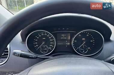 Внедорожник / Кроссовер Mercedes-Benz M-Class 2006 в 