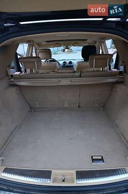 Внедорожник / Кроссовер Mercedes-Benz M-Class 2008 в 