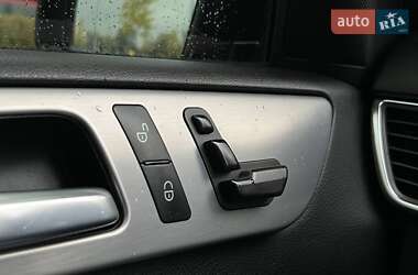 Внедорожник / Кроссовер Mercedes-Benz M-Class 2013 в 