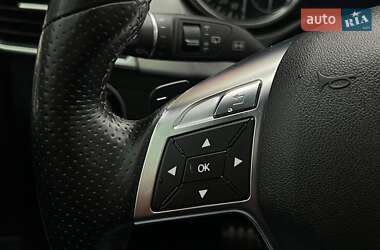 Внедорожник / Кроссовер Mercedes-Benz M-Class 2013 в 