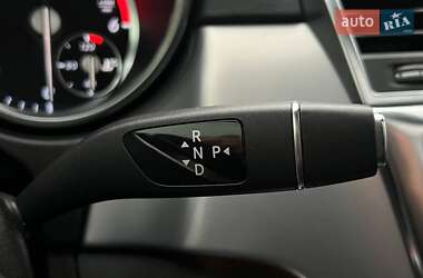 Внедорожник / Кроссовер Mercedes-Benz M-Class 2013 в 