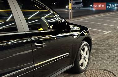 Внедорожник / Кроссовер Mercedes-Benz M-Class 2007 в 