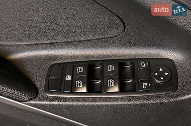 Внедорожник / Кроссовер Mercedes-Benz M-Class 2007 в 