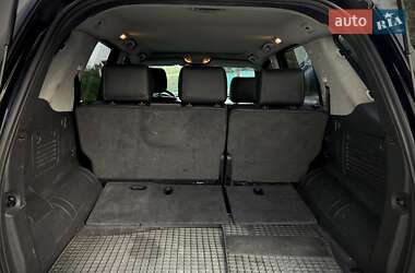 Внедорожник / Кроссовер Mercedes-Benz M-Class 2003 в 