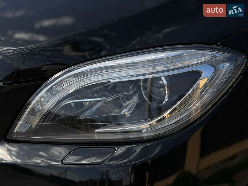 Позашляховик / Кросовер Mercedes-Benz M-Class 2015 в Вінниці фото 18 Позашляховик / Кросовер Mercedes-Benz M-Class 2015 в Вінниці