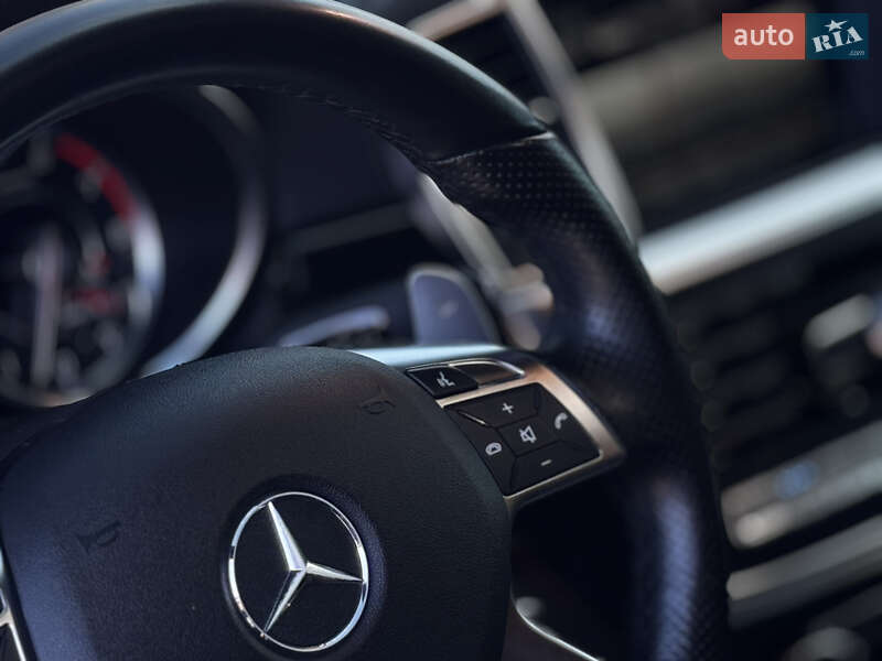 Позашляховик / Кросовер Mercedes-Benz M-Class 2015 в Вінниці фото 56 Позашляховик / Кросовер Mercedes-Benz M-Class 2015 в Вінниці