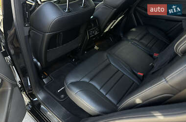Внедорожник / Кроссовер Mercedes-Benz M-Class 2015 в 