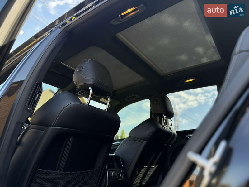 Позашляховик / Кросовер Mercedes-Benz M-Class 2015 в Вінниці фото 69 Позашляховик / Кросовер Mercedes-Benz M-Class 2015 в Вінниці