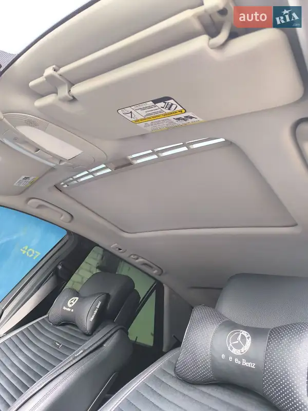 Mercedes-Benz M-Class 2008 VIN 4JGBB86E88A434379 фото оголошення 28 з 89