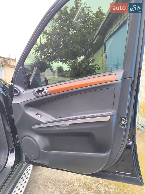 Mercedes-Benz M-Class 2008 VIN 4JGBB86E88A434379 фото оголошення 34 з 89