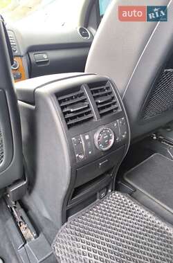 Позашляховик / Кросовер Mercedes-Benz M-Class 2008 в 