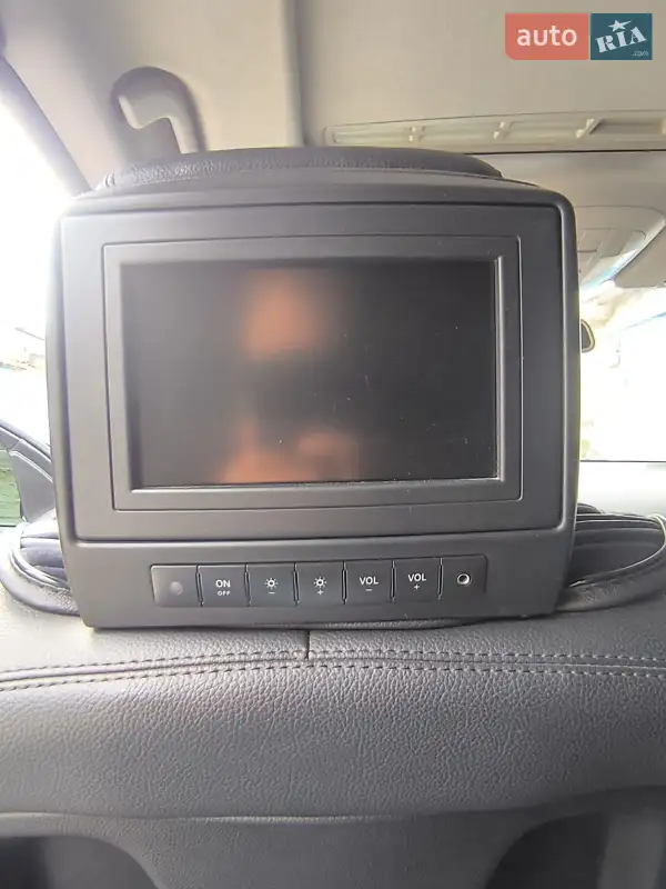 Mercedes-Benz M-Class 2008 VIN 4JGBB86E88A434379 фото оголошення 43 з 89
