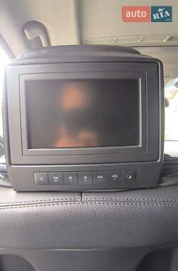 Позашляховик / Кросовер Mercedes-Benz M-Class 2008 в 