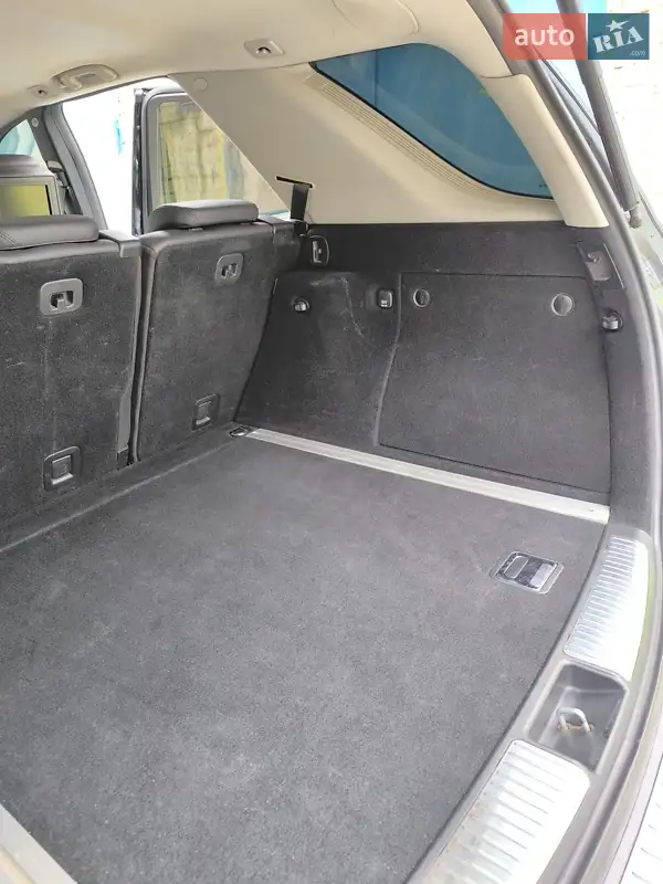 Mercedes-Benz M-Class 2008 VIN 4JGBB86E88A434379 фото оголошення 48 з 89