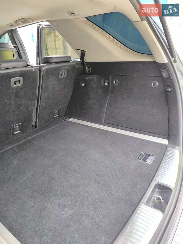 Внедорожник / Кроссовер Mercedes-Benz M-Class 2008 в Южноукраинске фото 48 Внедорожник / Кроссовер Mercedes-Benz M-Class 2008 в Южноукраинске