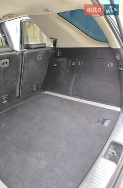 Позашляховик / Кросовер Mercedes-Benz M-Class 2008 в 