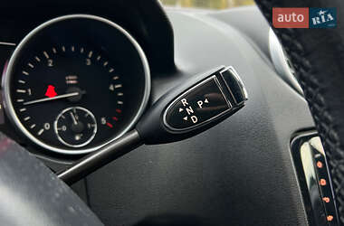 Внедорожник / Кроссовер Mercedes-Benz M-Class 2009 в 