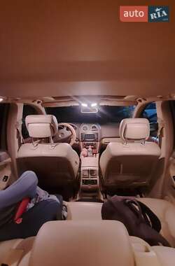 Позашляховик / Кросовер Mercedes-Benz M-Class 2007 в Львові