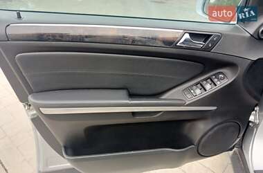 Внедорожник / Кроссовер Mercedes-Benz M-Class 2008 в 