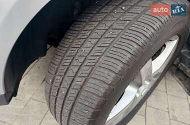 Внедорожник / Кроссовер Mercedes-Benz M-Class 2008 в 