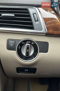 Внедорожник / Кроссовер Mercedes-Benz M-Class 2013 в 