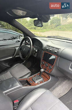 Внедорожник / Кроссовер Mercedes-Benz M-Class 2003 в 