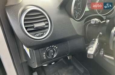 Внедорожник / Кроссовер Mercedes-Benz M-Class 2008 в 
