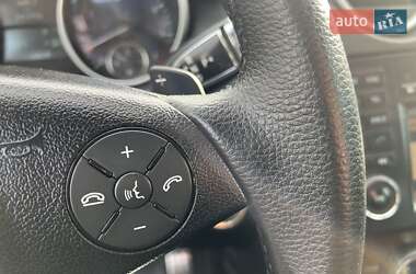 Внедорожник / Кроссовер Mercedes-Benz M-Class 2008 в 