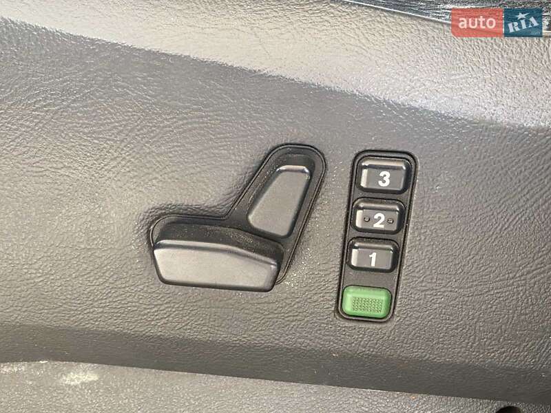 Позашляховик / Кросовер Mercedes-Benz M-Class 2000 в Миколаєві