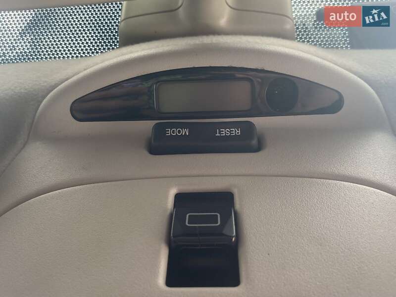 Позашляховик / Кросовер Mercedes-Benz M-Class 2000 в Миколаєві