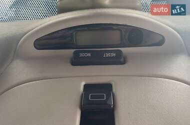 Внедорожник / Кроссовер Mercedes-Benz M-Class 2000 в 