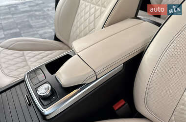 Внедорожник / Кроссовер Mercedes-Benz M-Class 2011 в 