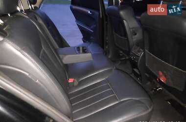 Внедорожник / Кроссовер Mercedes-Benz M-Class 2008 в 
