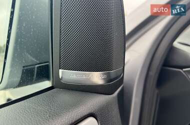 Позашляховик / Кросовер Mercedes-Benz M-Class 2012 в 